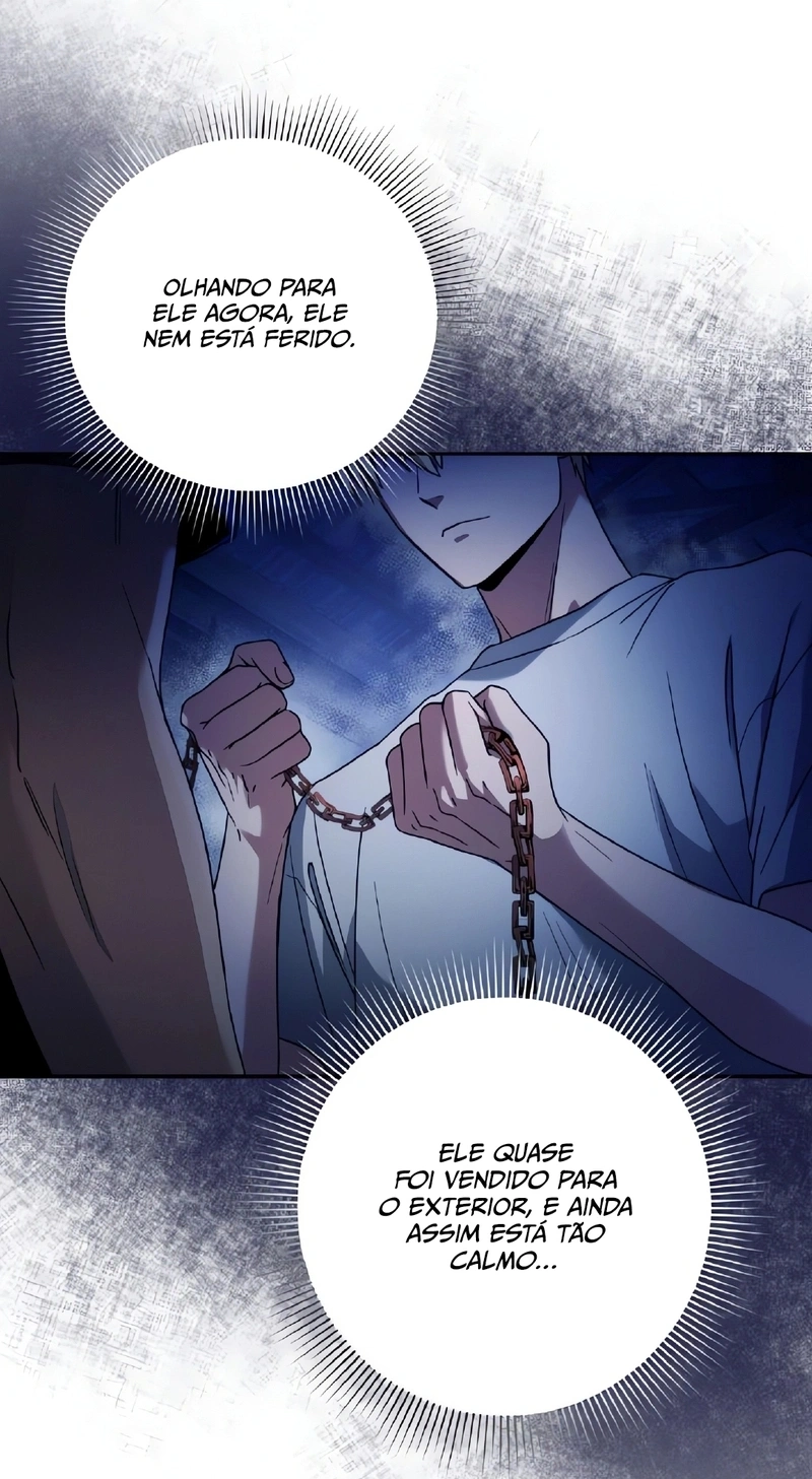 Read Caçador de Ilusões de Outro Mundo PT Manga Online