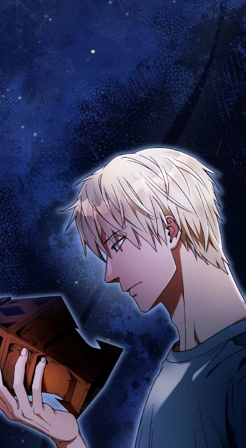 Read Caçador de Ilusões de Outro Mundo PT Manga Online