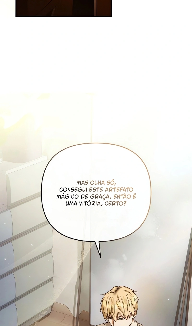 Read Caçador de Ilusões de Outro Mundo PT Manga Online