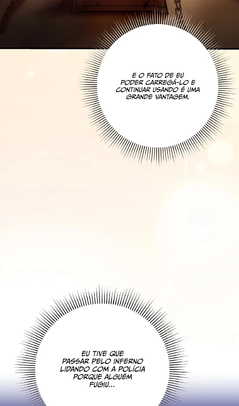 Read Caçador de Ilusões de Outro Mundo PT Manga Online