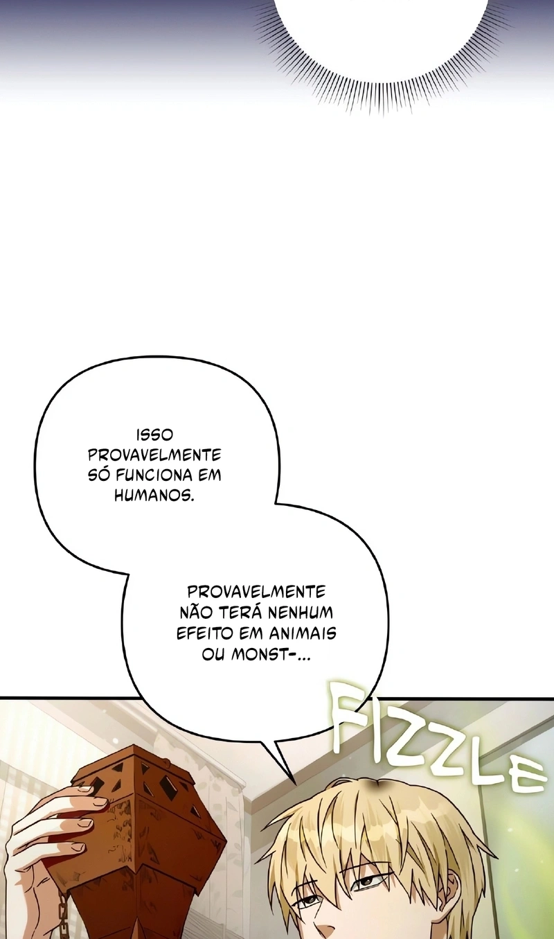 Read Caçador de Ilusões de Outro Mundo PT Manga Online