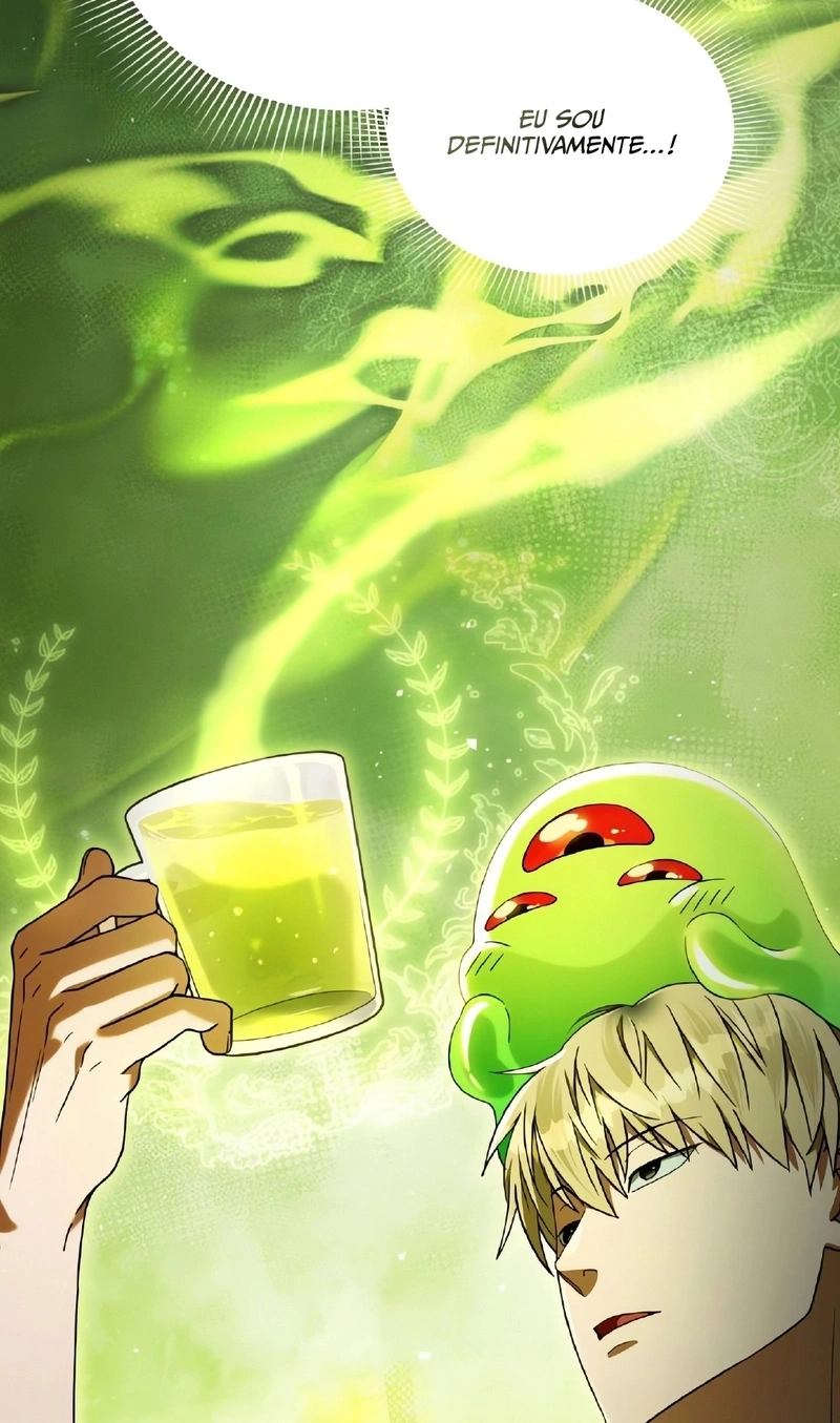Read Caçador de Ilusões de Outro Mundo PT Manga Online
