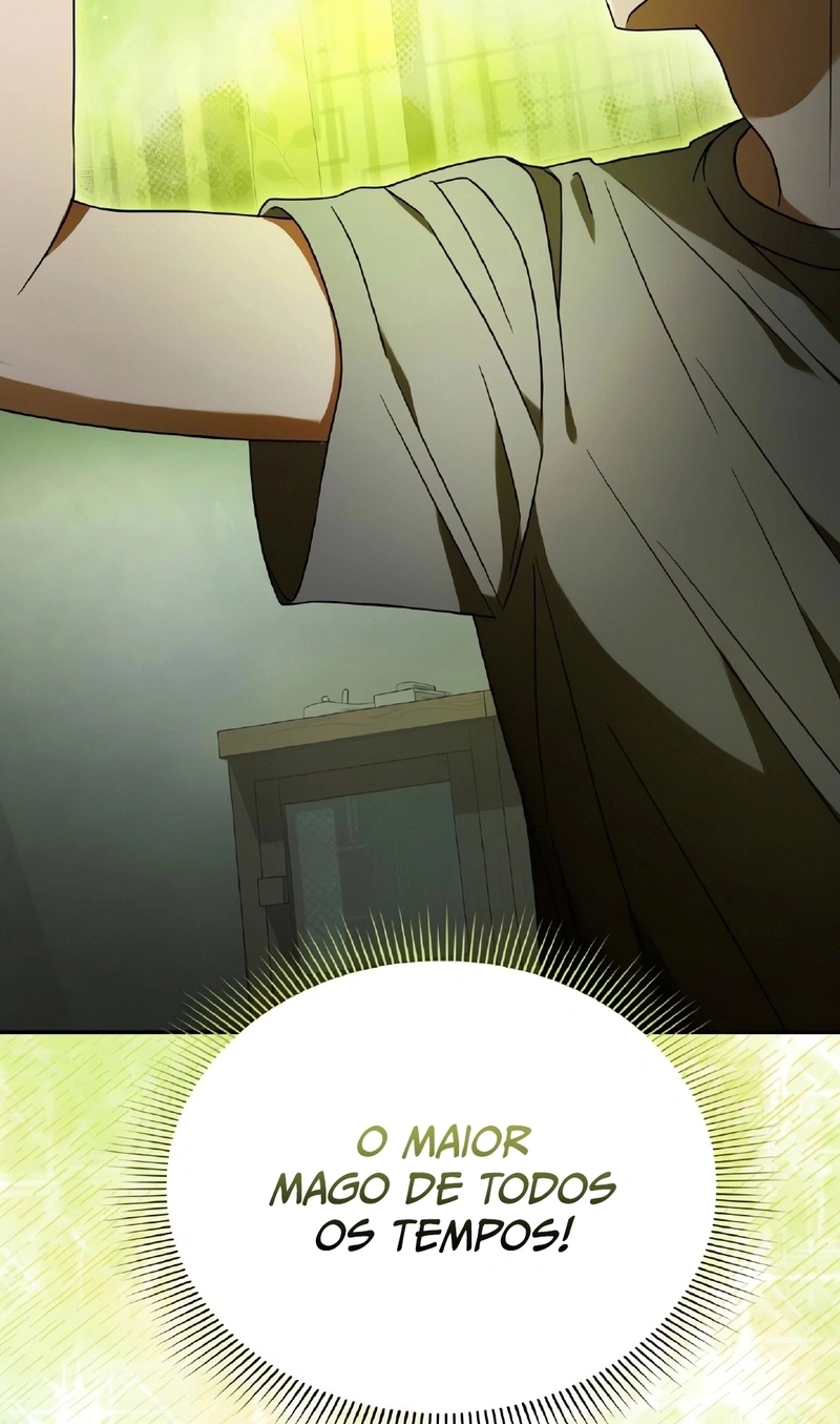 Read Caçador de Ilusões de Outro Mundo PT Manga Online
