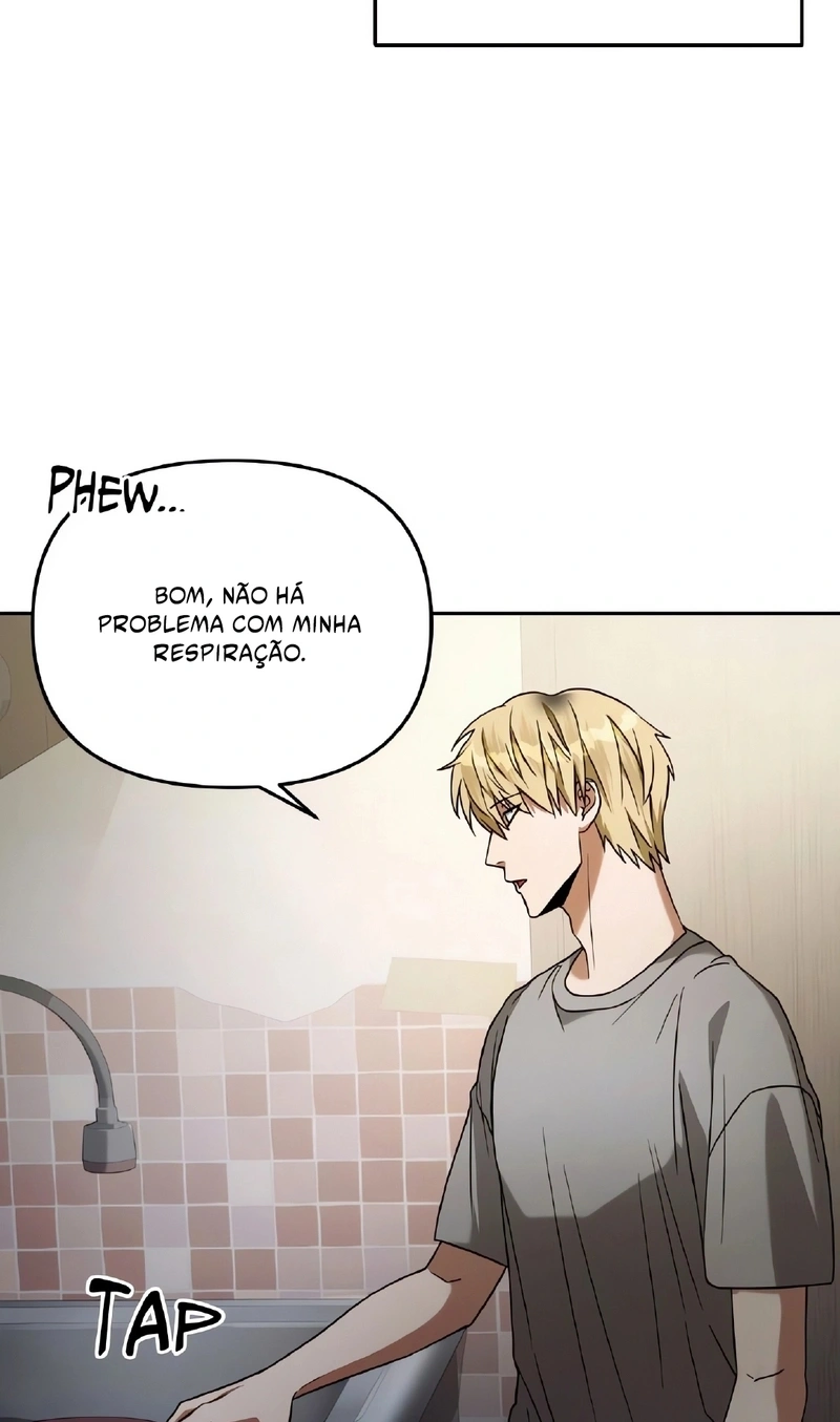 Read Caçador de Ilusões de Outro Mundo PT Manga Online