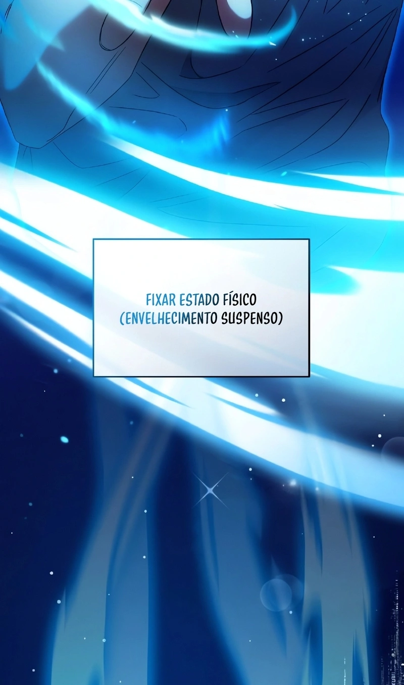 Read Caçador de Ilusões de Outro Mundo PT Manga Online
