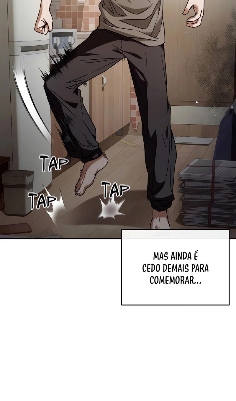 Read Caçador de Ilusões de Outro Mundo PT Manga Online