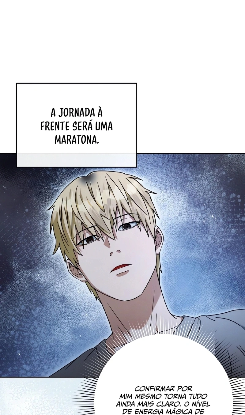 Read Caçador de Ilusões de Outro Mundo PT Manga Online