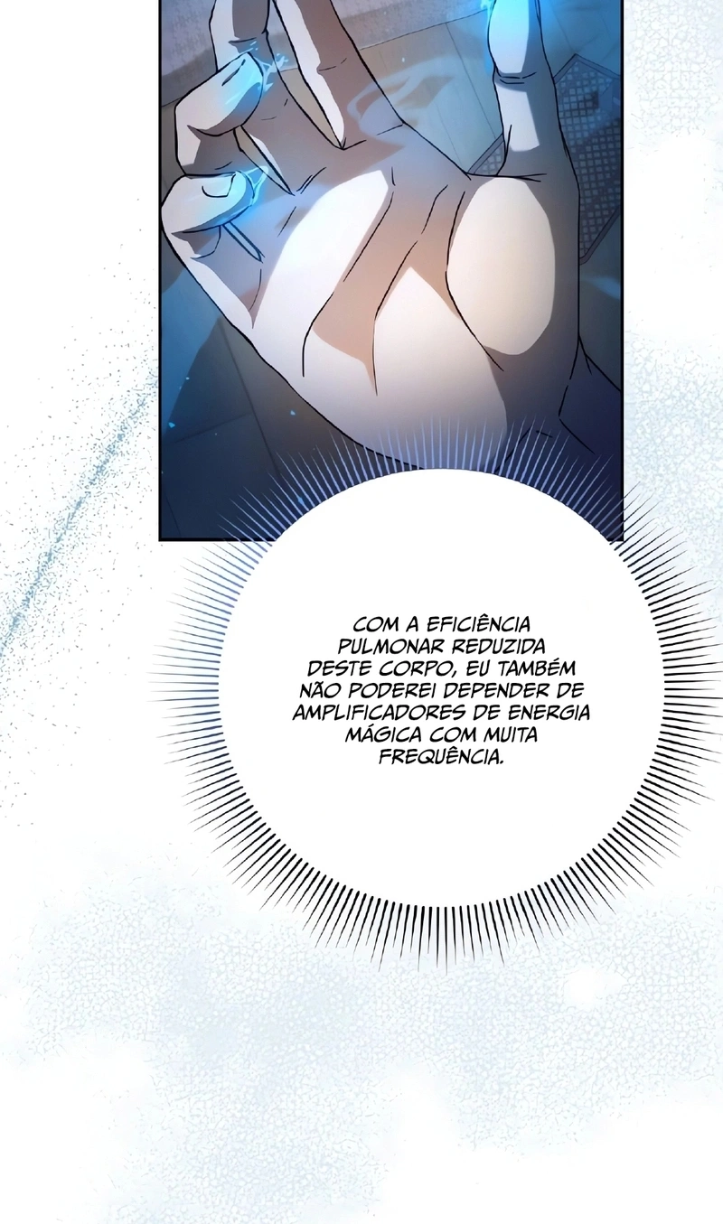 Read Caçador de Ilusões de Outro Mundo PT Manga Online