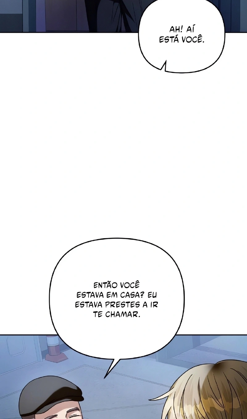 Read Caçador de Ilusões de Outro Mundo PT Manga Online