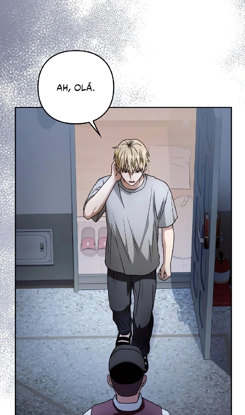 Read Caçador de Ilusões de Outro Mundo PT Manga Online