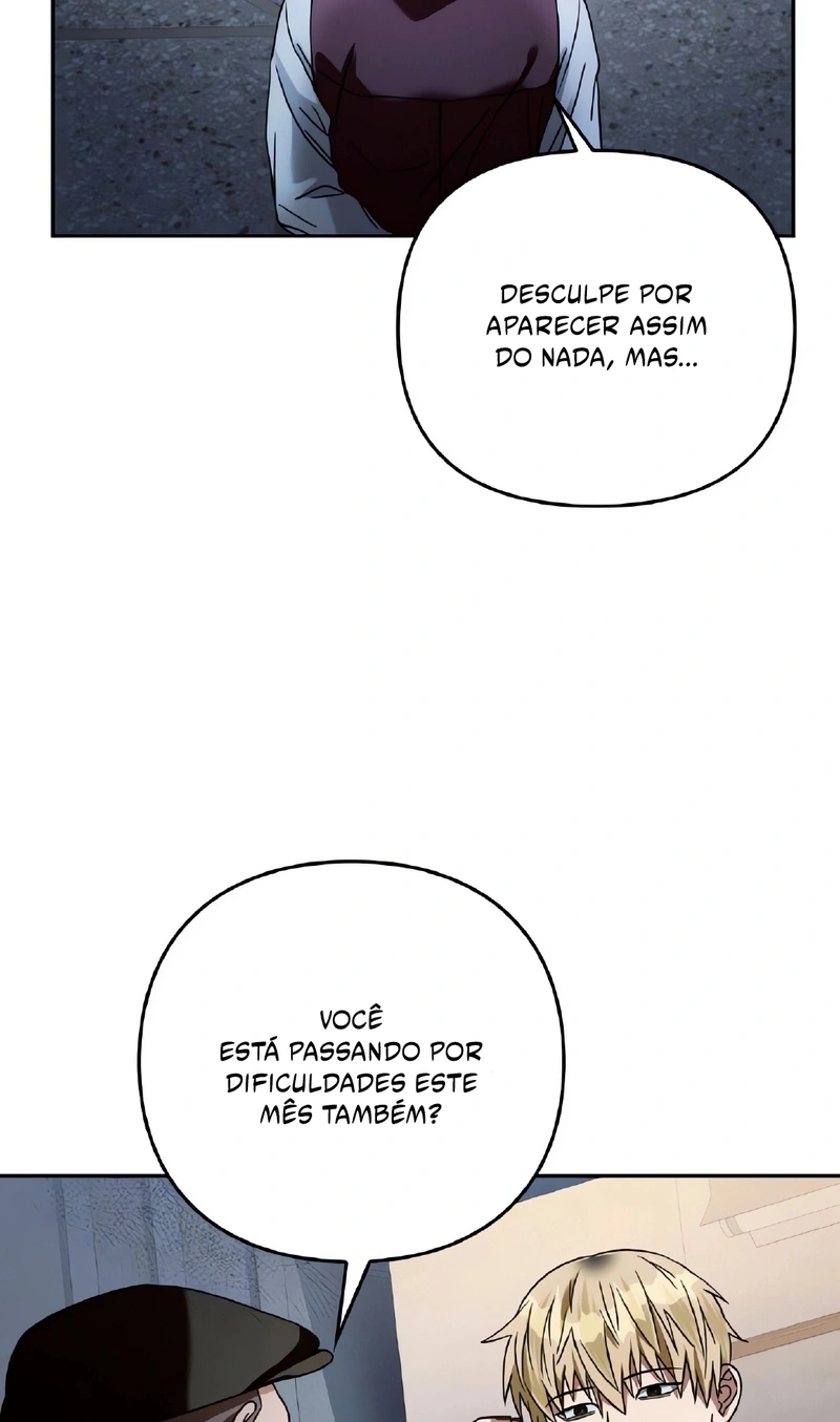 Read Caçador de Ilusões de Outro Mundo PT Manga Online