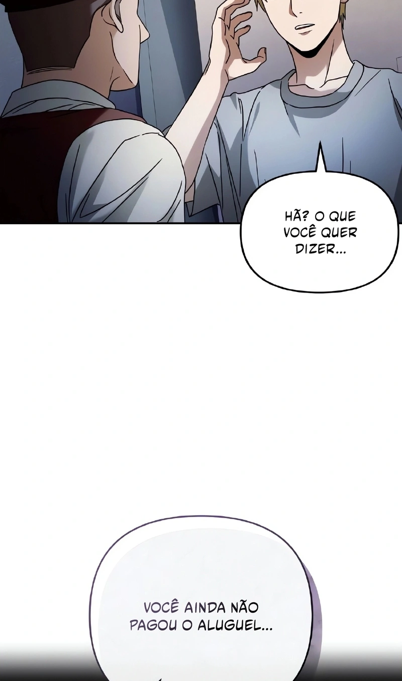 Read Caçador de Ilusões de Outro Mundo PT Manga Online