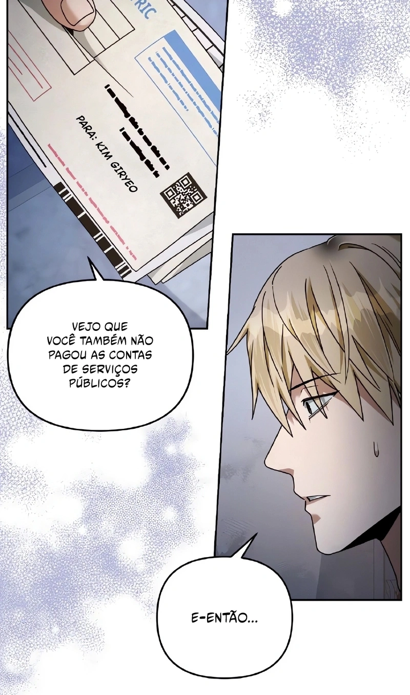 Read Caçador de Ilusões de Outro Mundo PT Manga Online