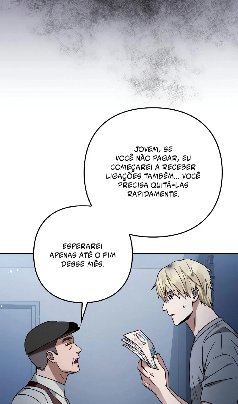Read Caçador de Ilusões de Outro Mundo PT Manga Online