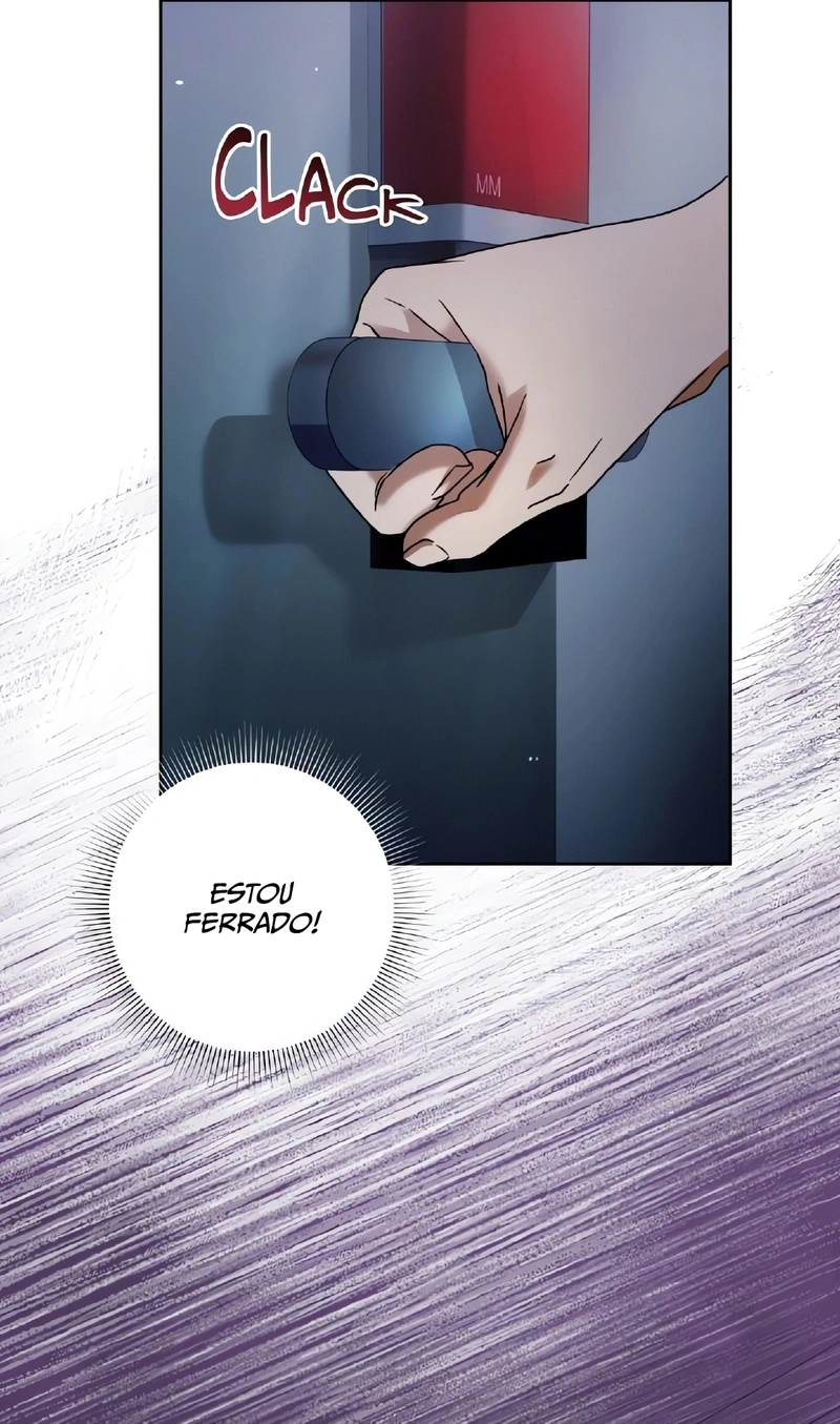 Read Caçador de Ilusões de Outro Mundo PT Manga Online