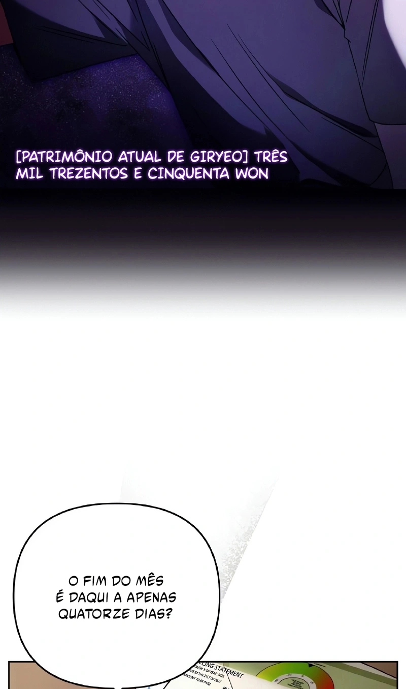 Read Caçador de Ilusões de Outro Mundo PT Manga Online