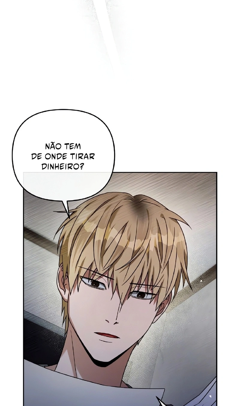 Read Caçador de Ilusões de Outro Mundo PT Manga Online