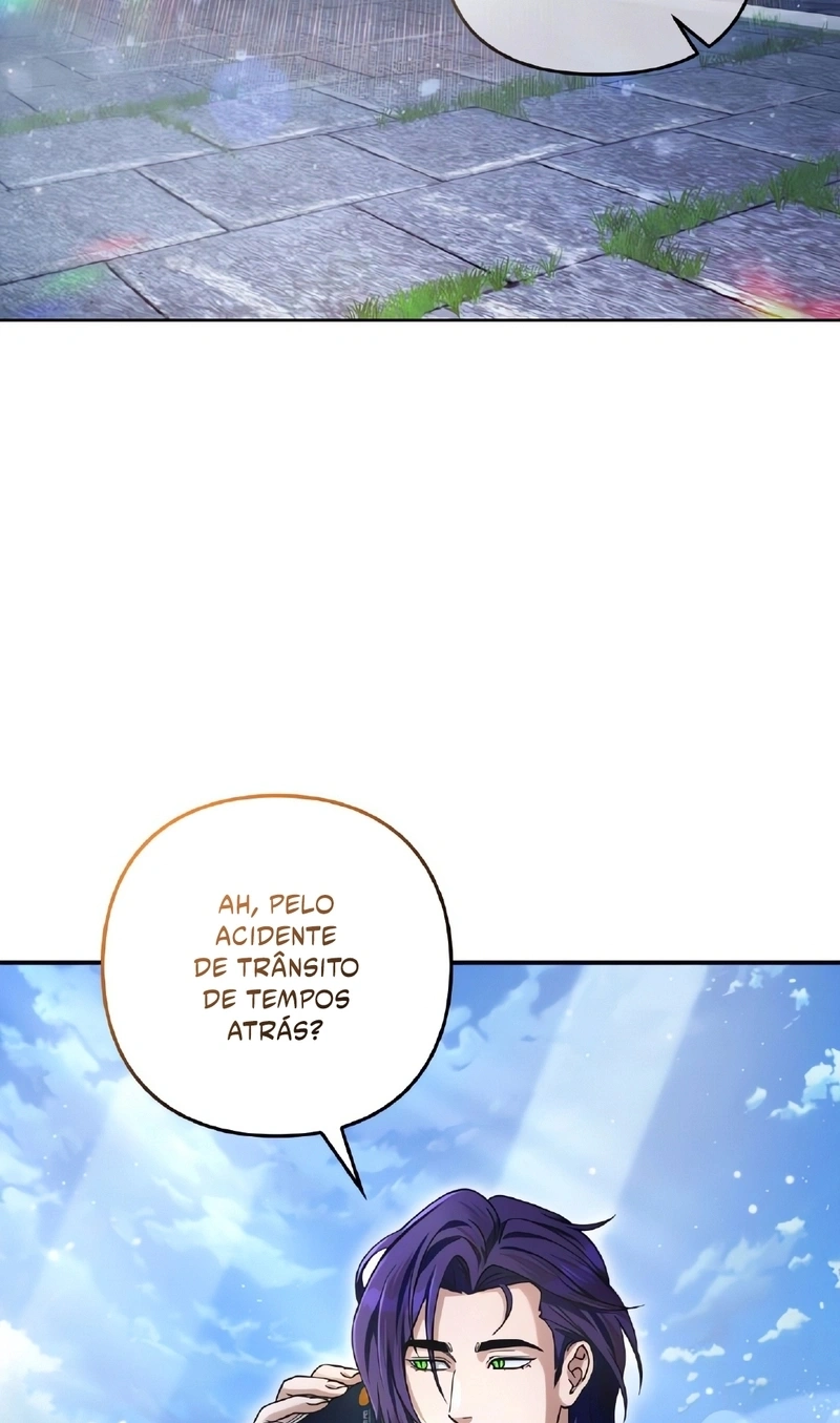 Read Caçador de Ilusões de Outro Mundo PT Manga Online