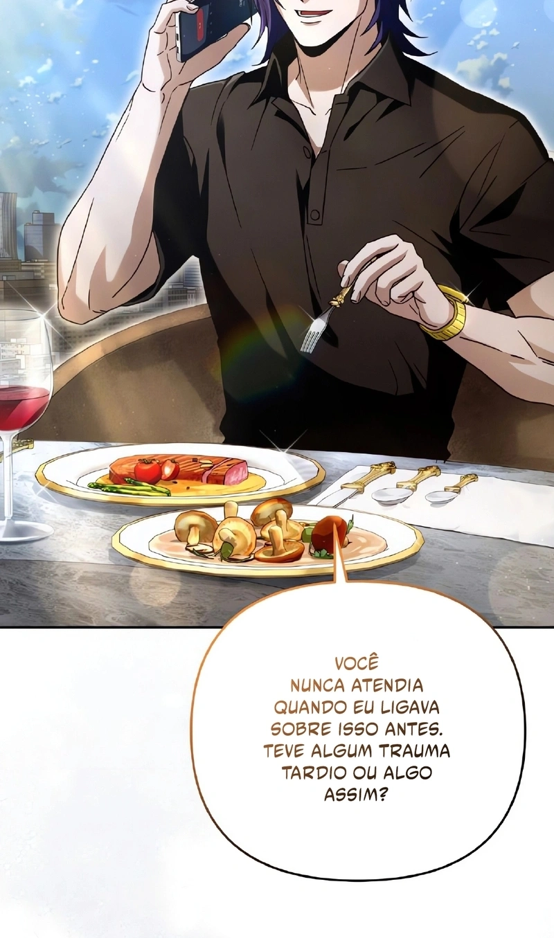 Read Caçador de Ilusões de Outro Mundo PT Manga Online