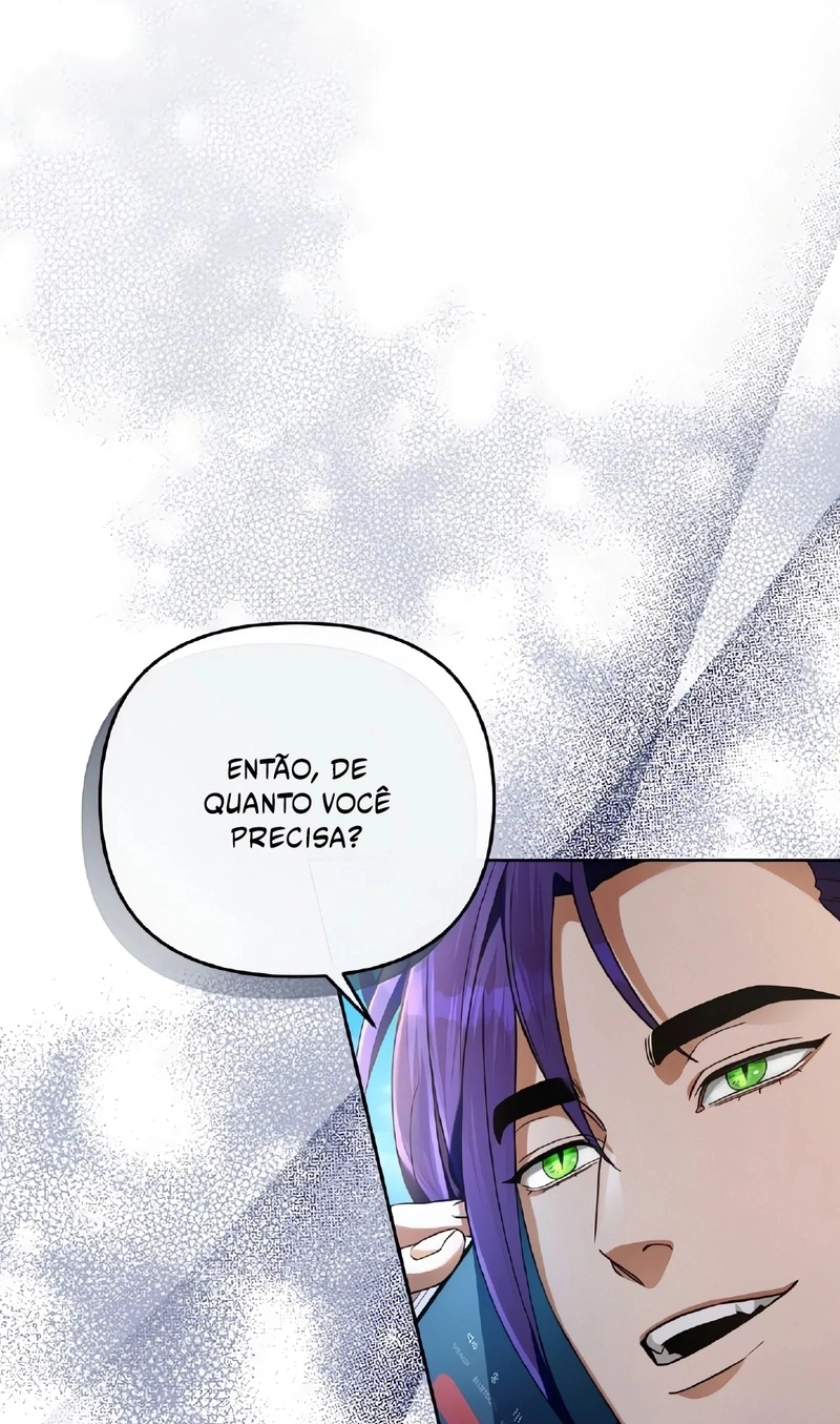 Read Caçador de Ilusões de Outro Mundo PT Manga Online