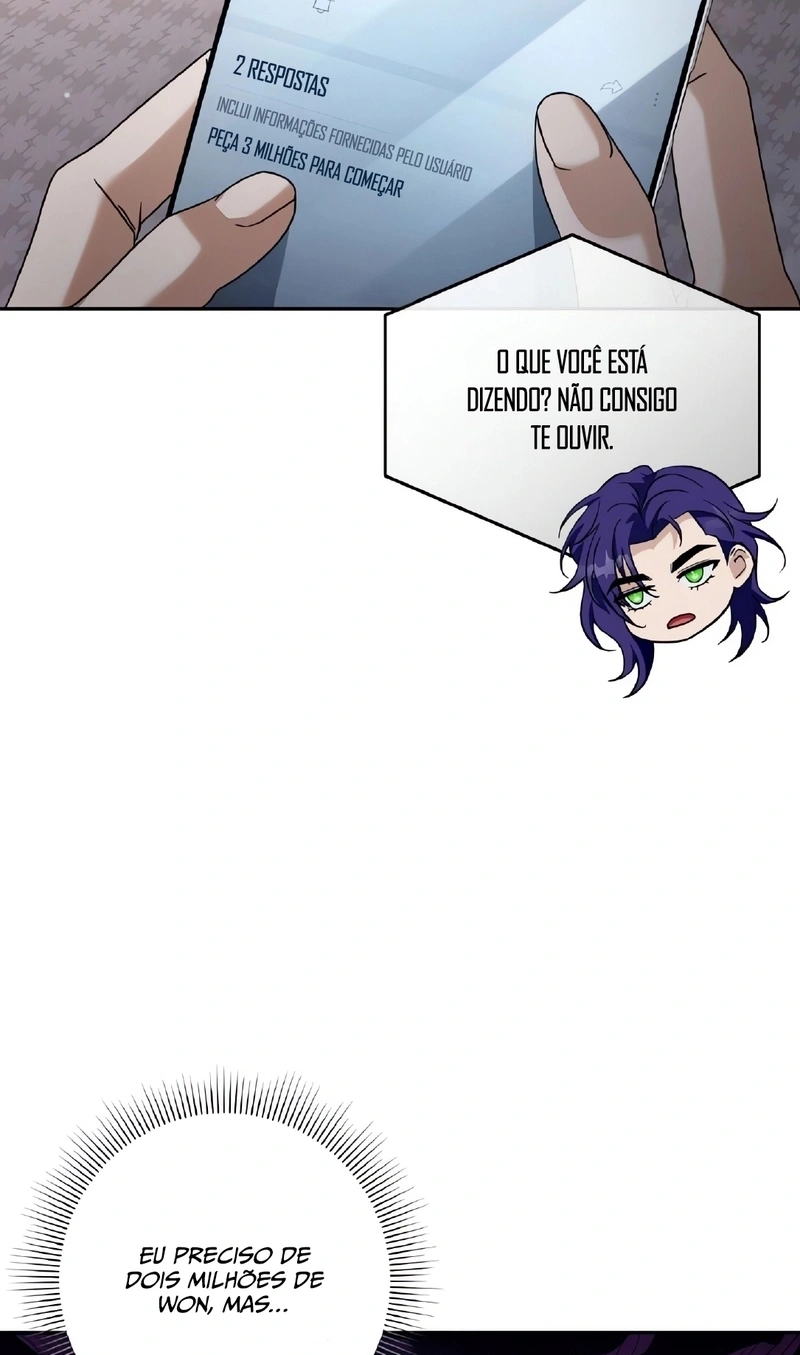 Read Caçador de Ilusões de Outro Mundo PT Manga Online