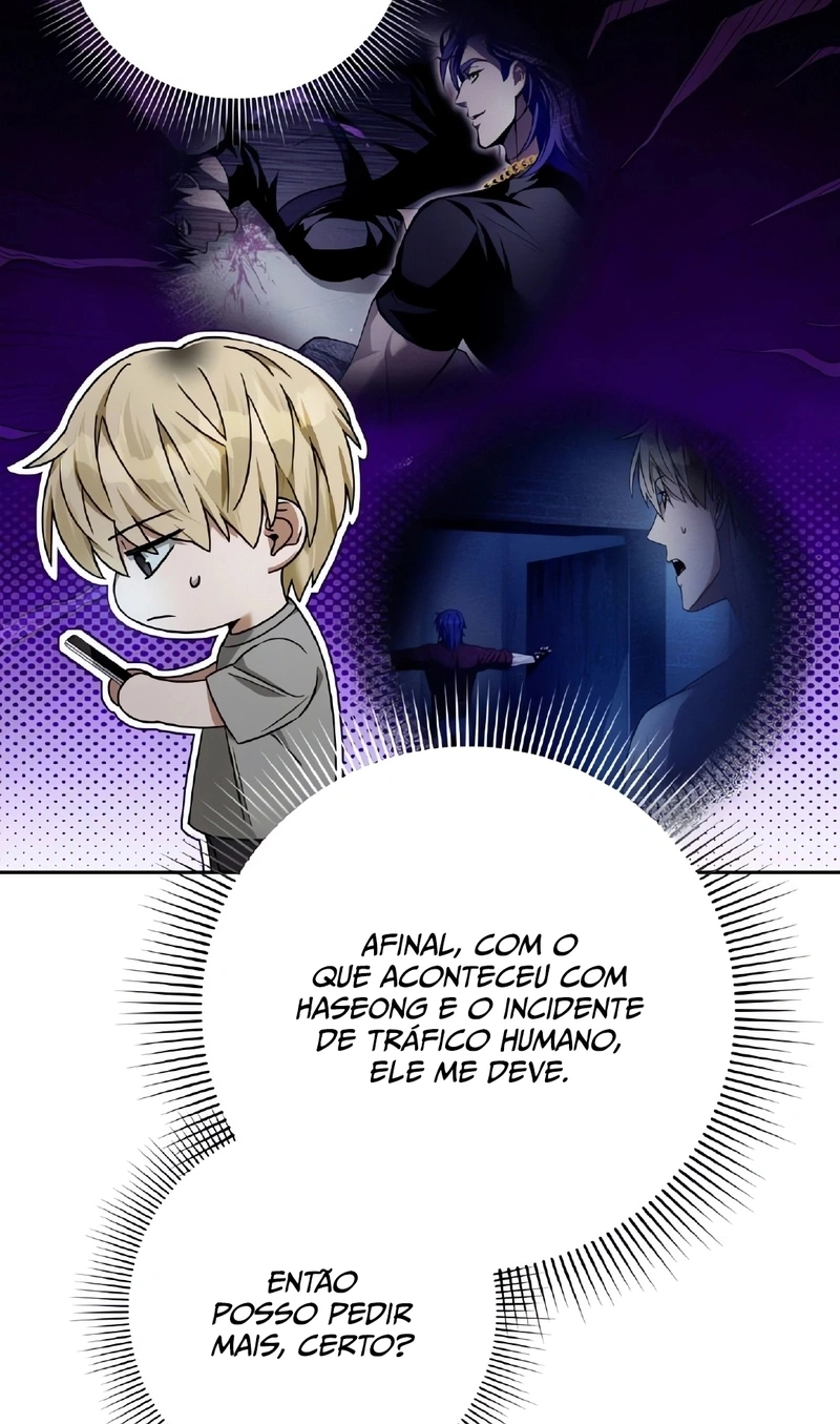 Read Caçador de Ilusões de Outro Mundo PT Manga Online