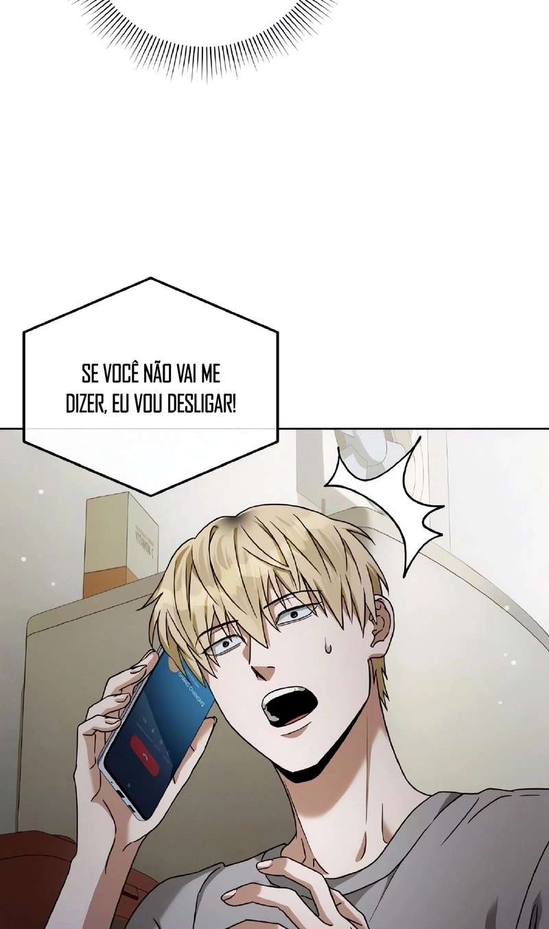 Read Caçador de Ilusões de Outro Mundo PT Manga Online