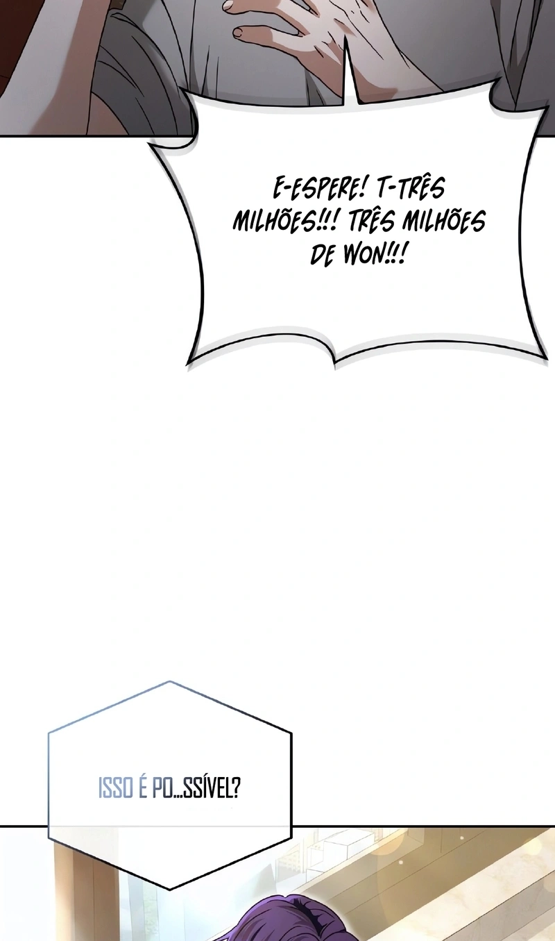Read Caçador de Ilusões de Outro Mundo PT Manga Online