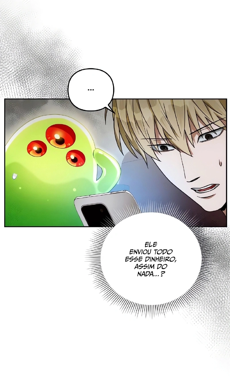 Read Caçador de Ilusões de Outro Mundo PT Manga Online