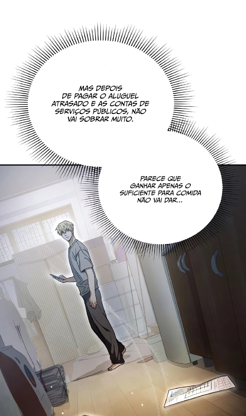 Read Caçador de Ilusões de Outro Mundo PT Manga Online