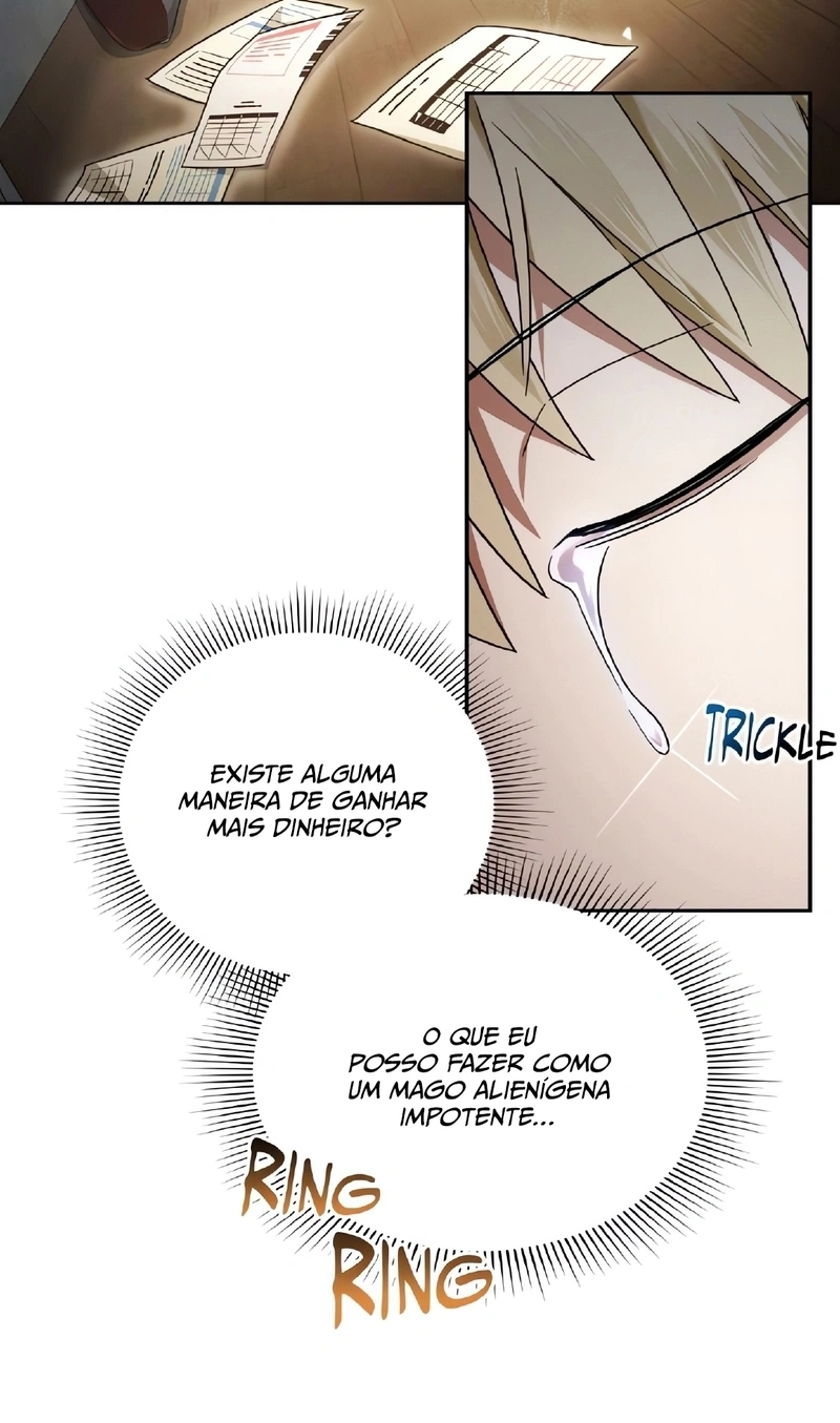 Read Caçador de Ilusões de Outro Mundo PT Manga Online