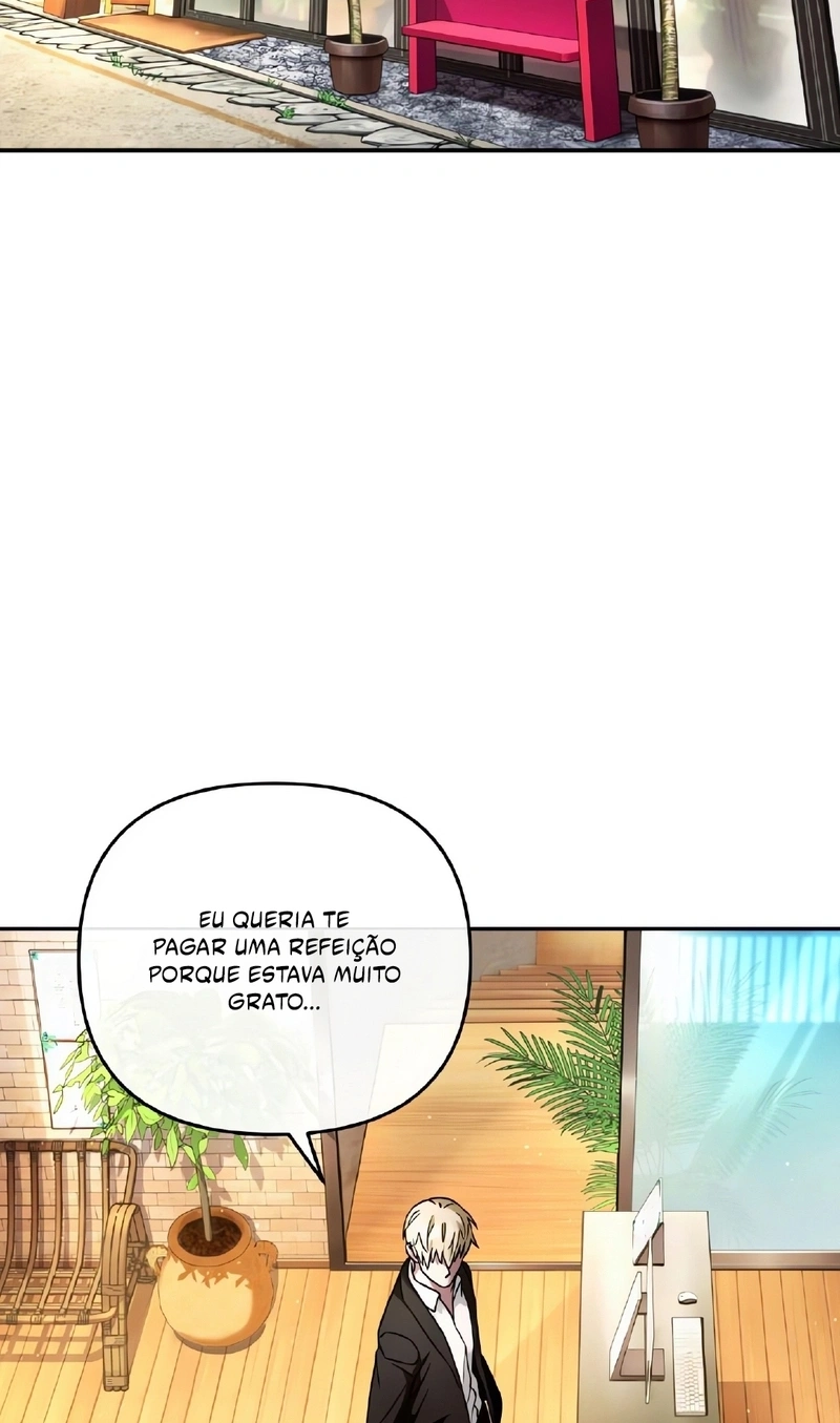 Read Caçador de Ilusões de Outro Mundo PT Manga Online