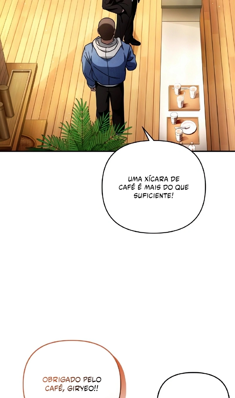 Read Caçador de Ilusões de Outro Mundo PT Manga Online