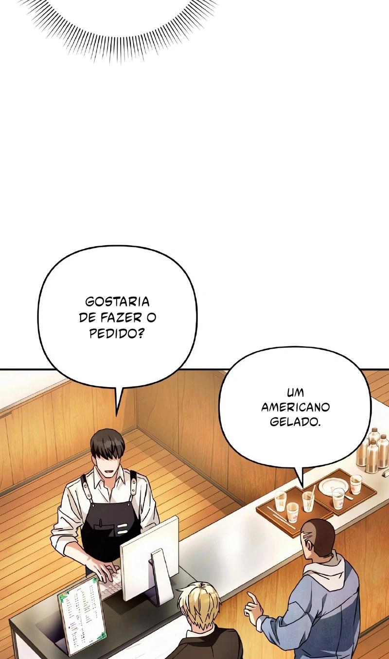 Read Caçador de Ilusões de Outro Mundo PT Manga Online