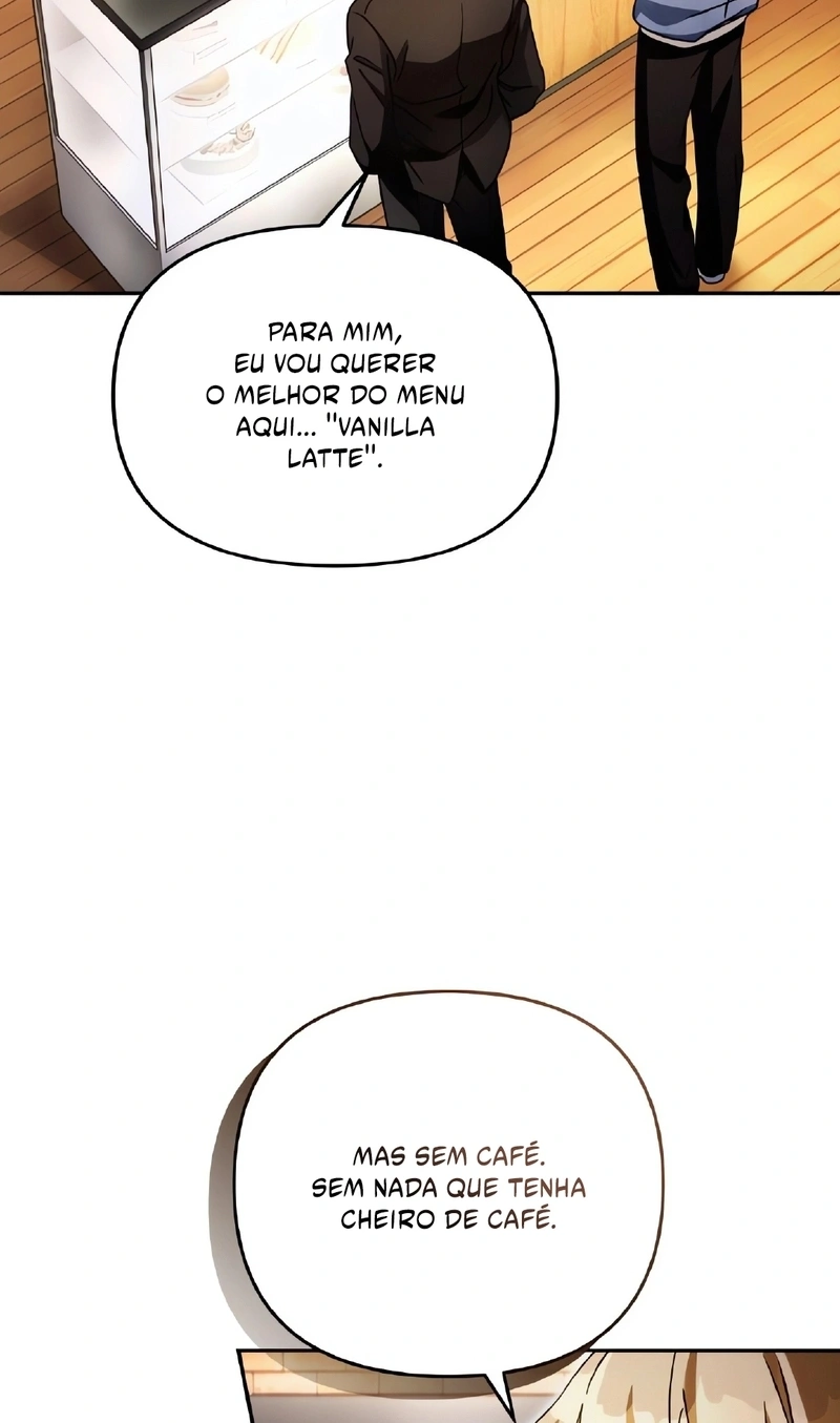 Read Caçador de Ilusões de Outro Mundo PT Manga Online