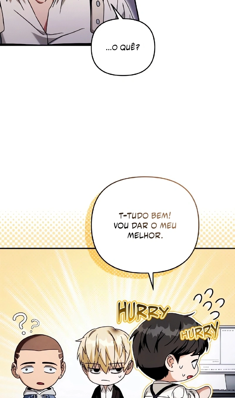 Read Caçador de Ilusões de Outro Mundo PT Manga Online