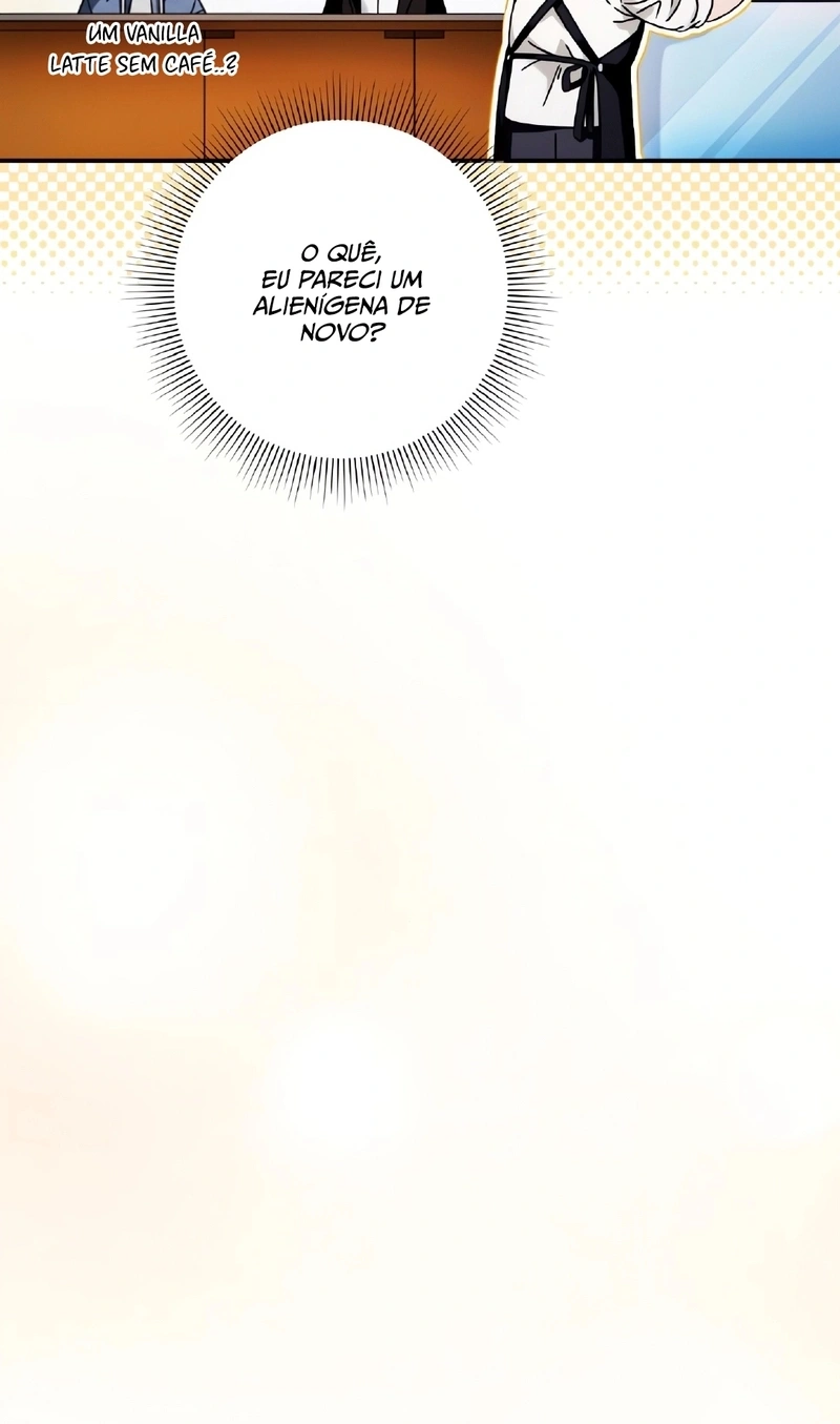 Read Caçador de Ilusões de Outro Mundo PT Manga Online