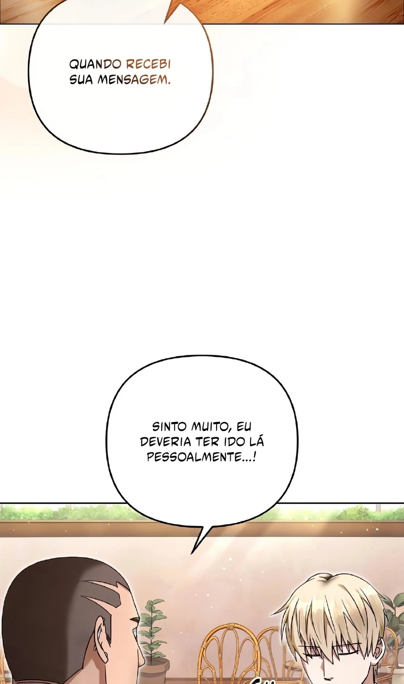 Read Caçador de Ilusões de Outro Mundo PT Manga Online