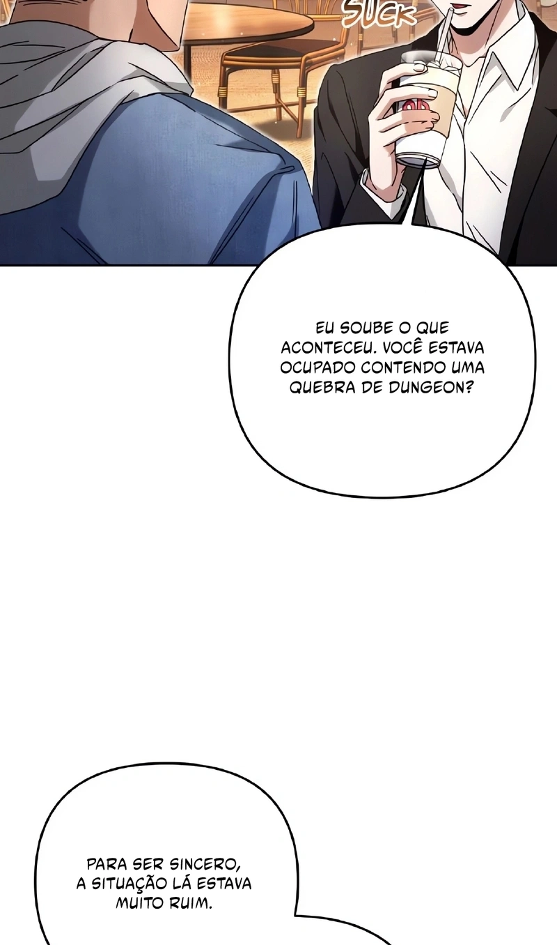 Read Caçador de Ilusões de Outro Mundo PT Manga Online