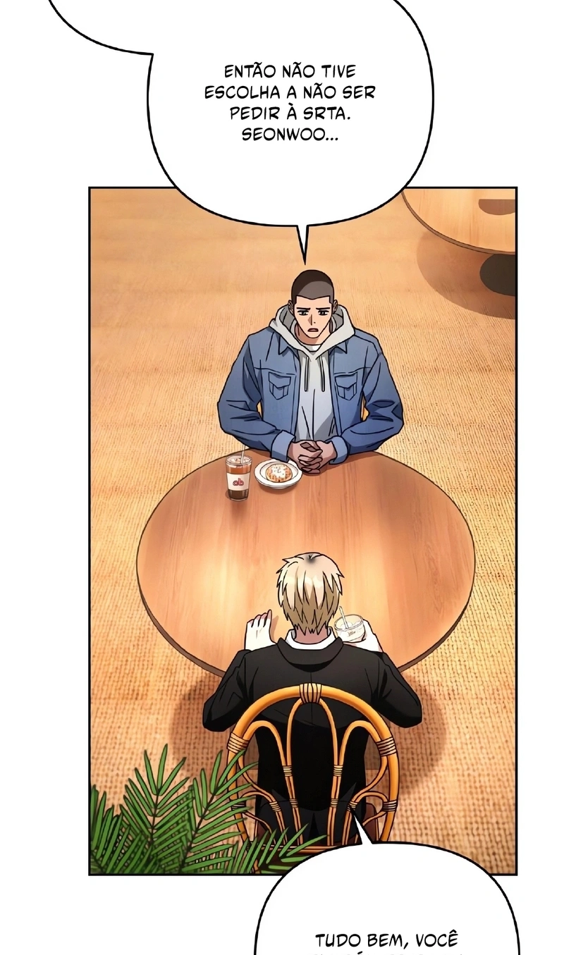 Read Caçador de Ilusões de Outro Mundo PT Manga Online