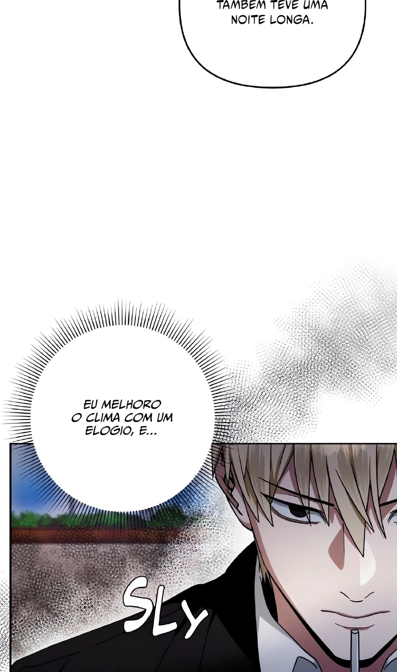 Read Caçador de Ilusões de Outro Mundo PT Manga Online
