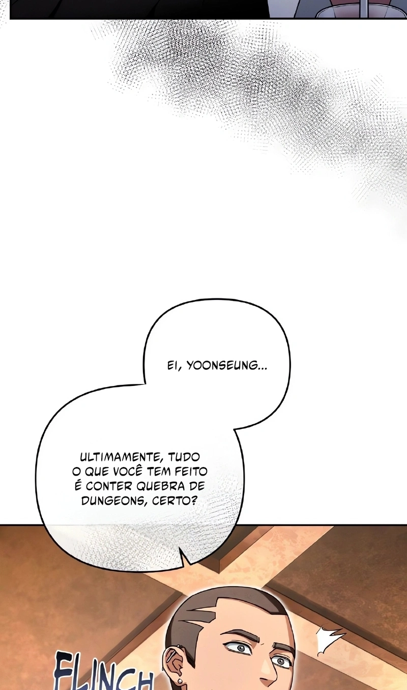 Read Caçador de Ilusões de Outro Mundo PT Manga Online