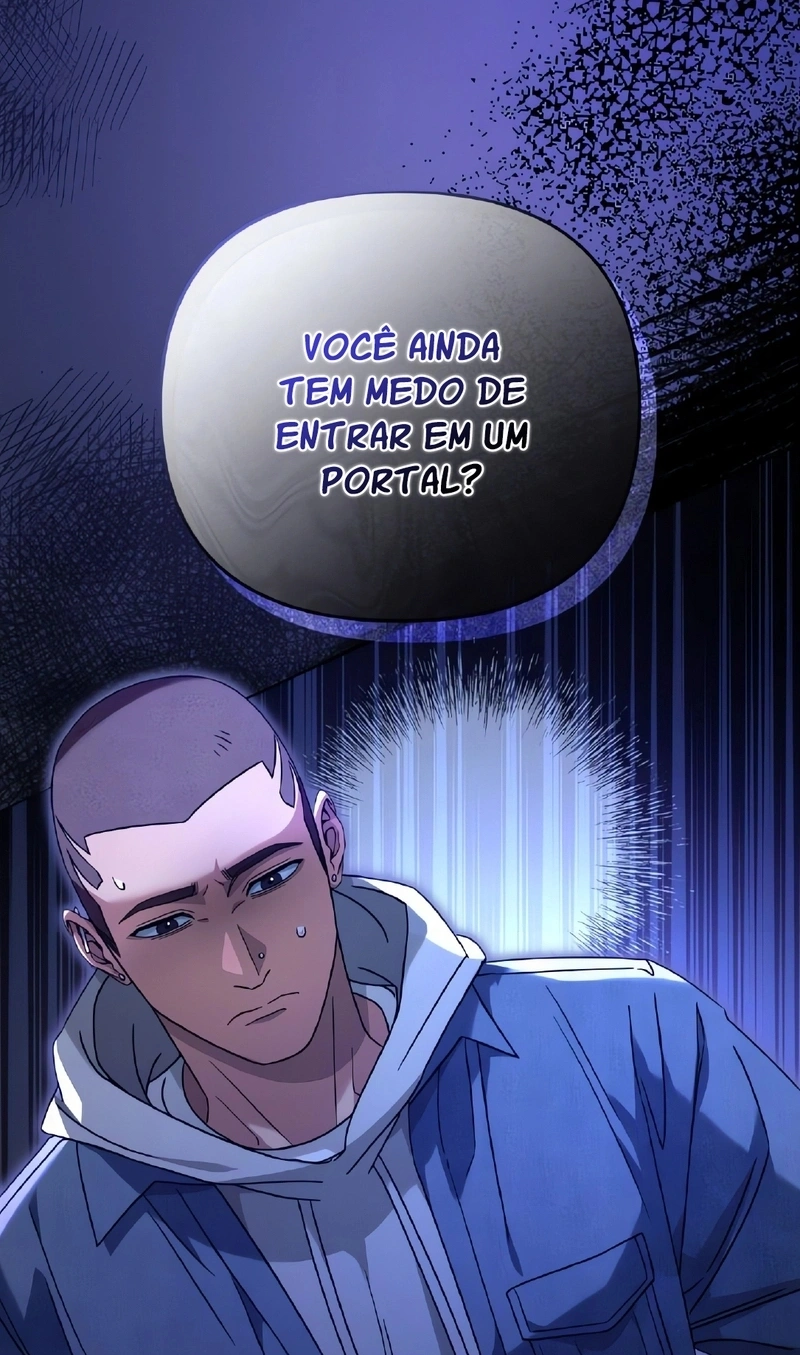 Read Caçador de Ilusões de Outro Mundo PT Manga Online