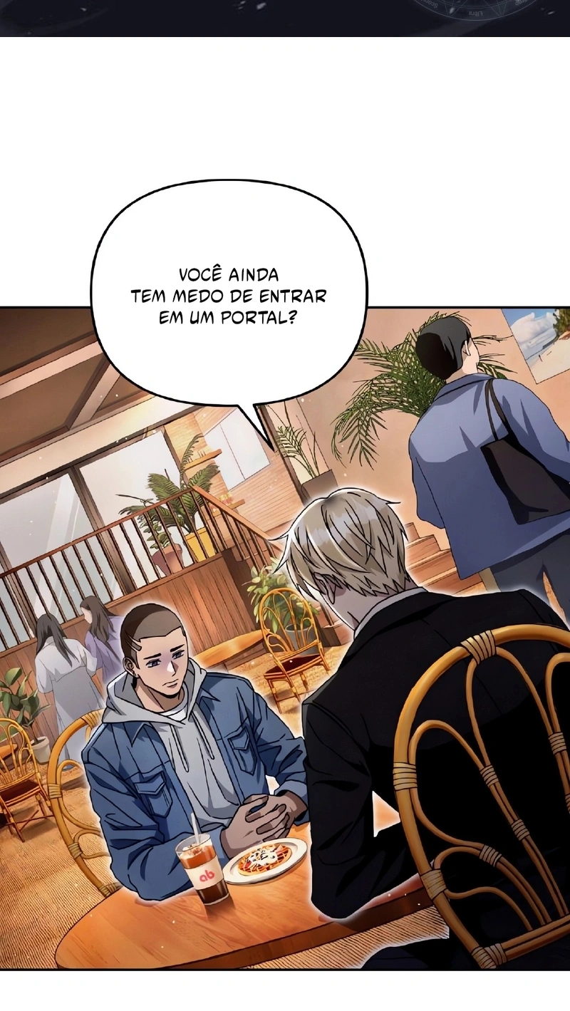 Read Caçador de Ilusões de Outro Mundo PT Manga Online