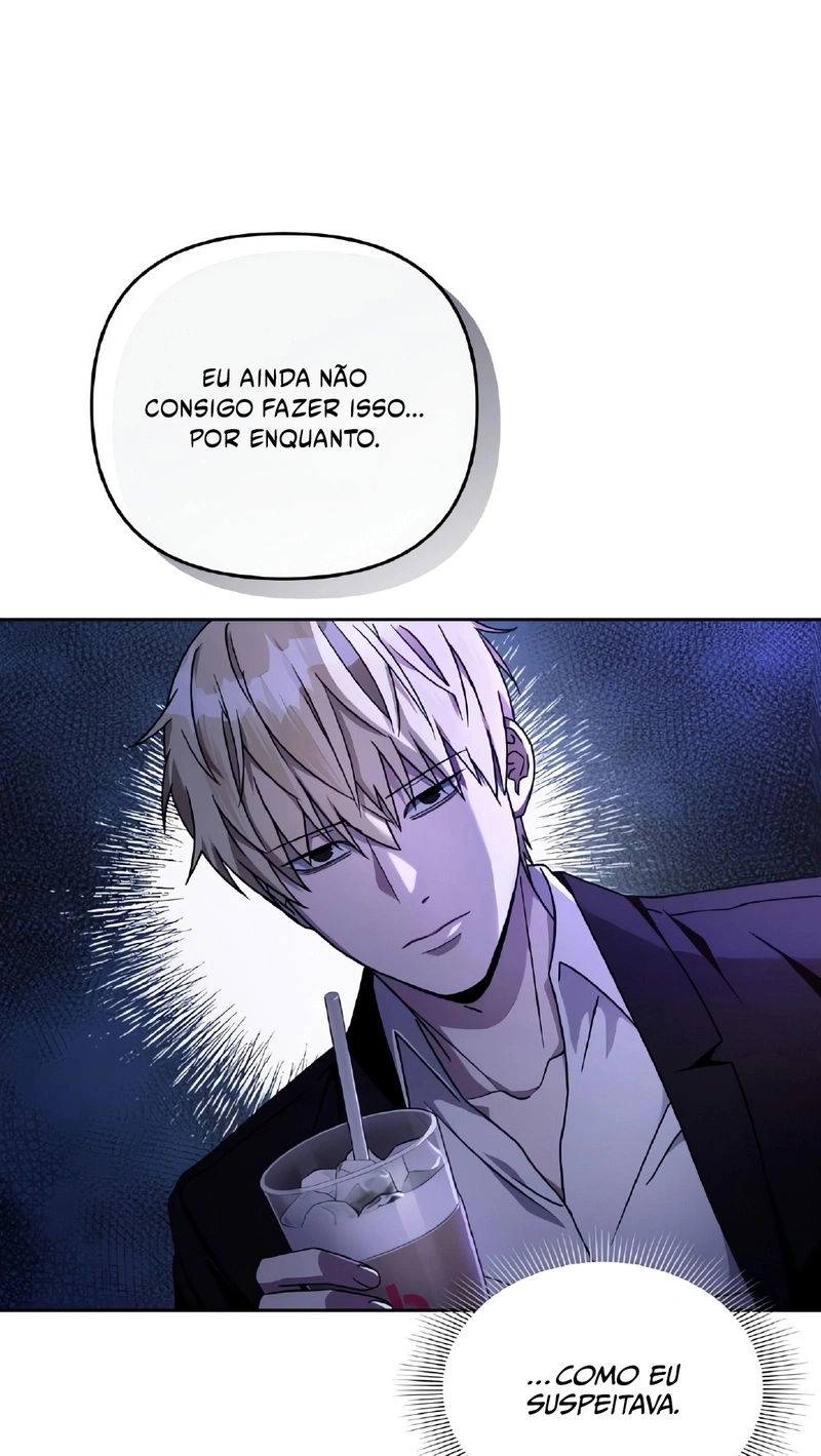 Read Caçador de Ilusões de Outro Mundo PT Manga Online