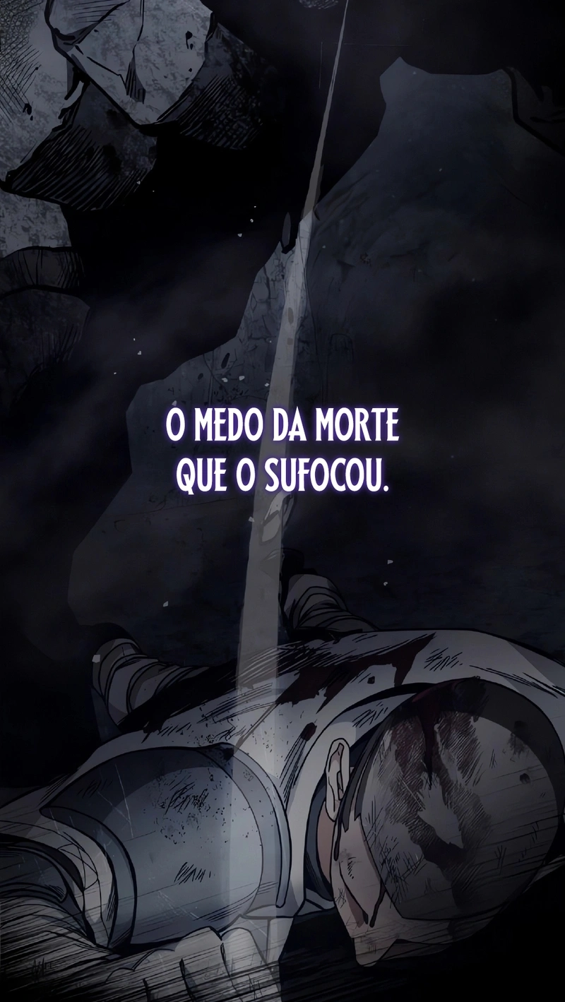 Read Caçador de Ilusões de Outro Mundo PT Manga Online