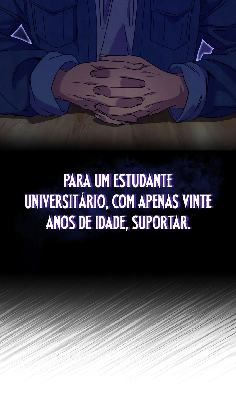 Read Caçador de Ilusões de Outro Mundo PT Manga Online