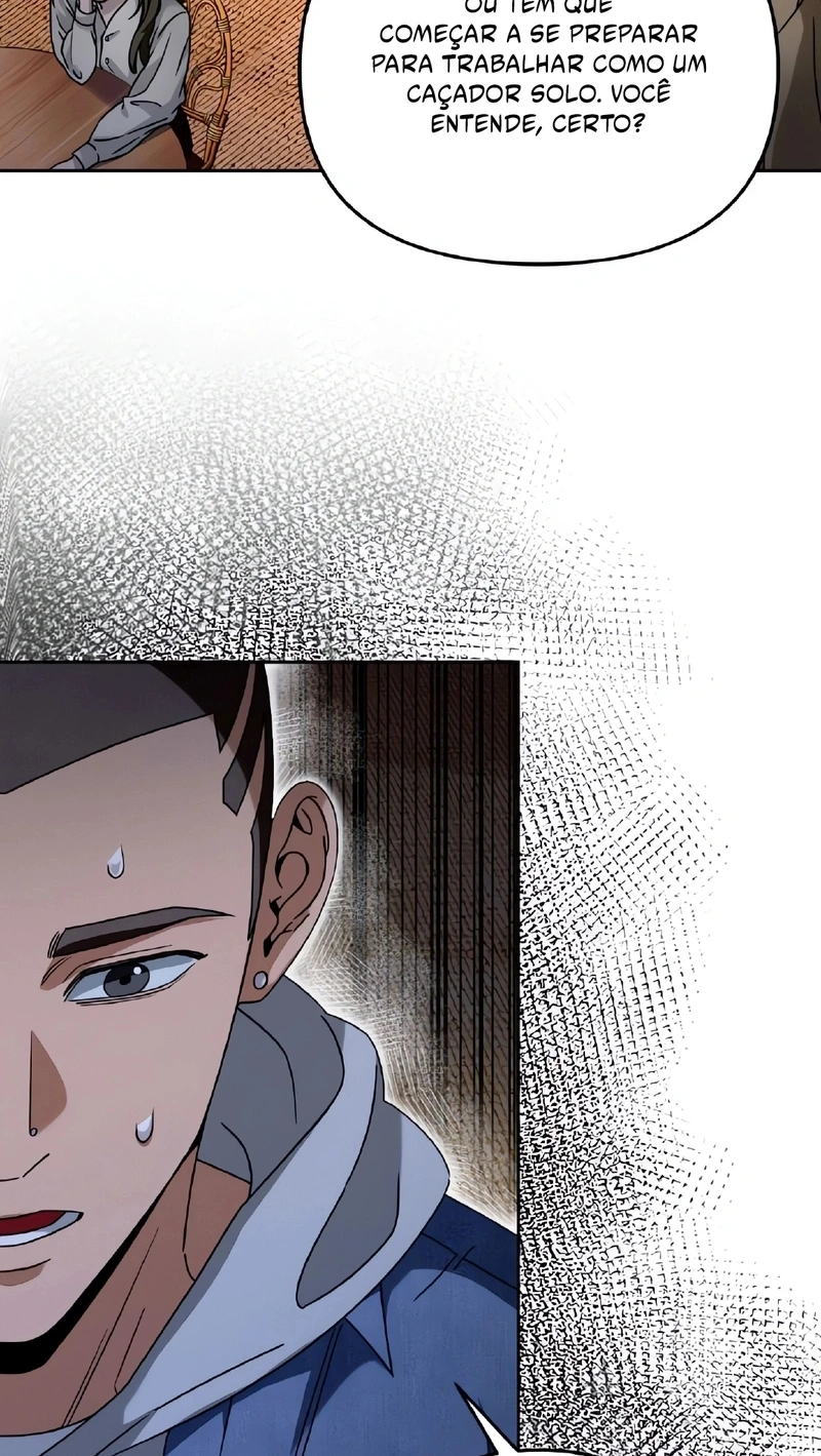 Read Caçador de Ilusões de Outro Mundo PT Manga Online