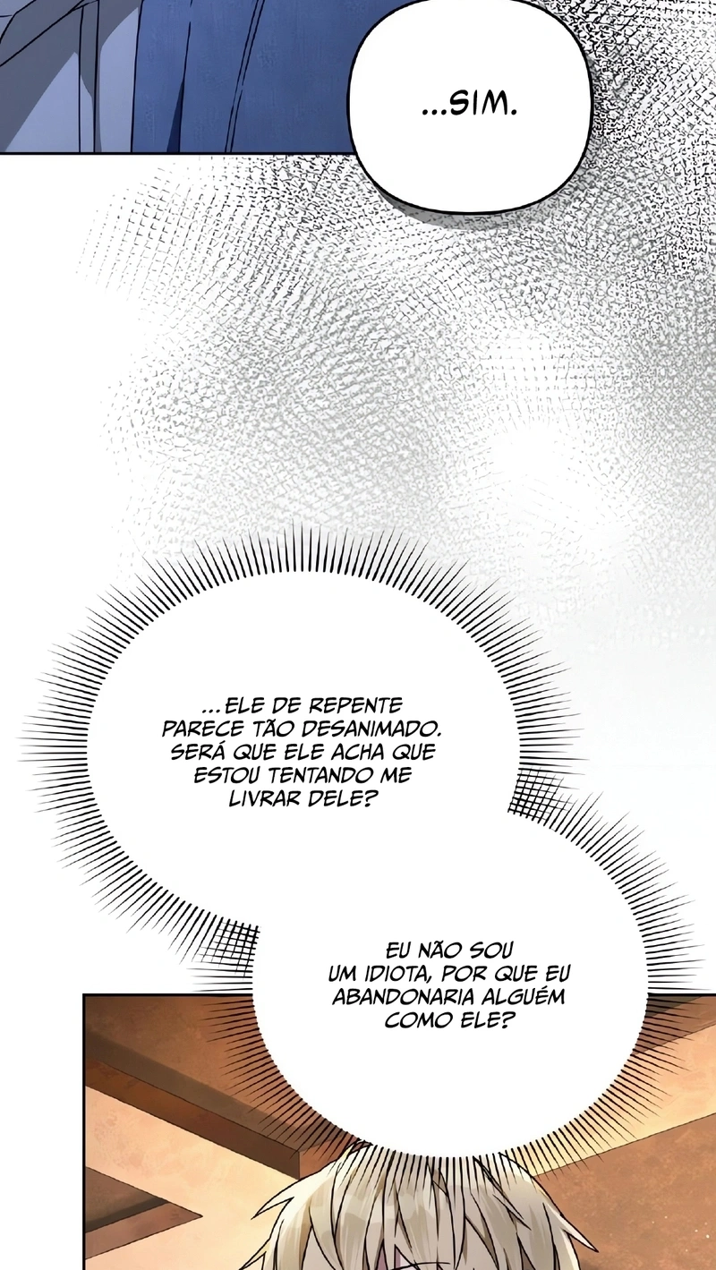 Read Caçador de Ilusões de Outro Mundo PT Manga Online