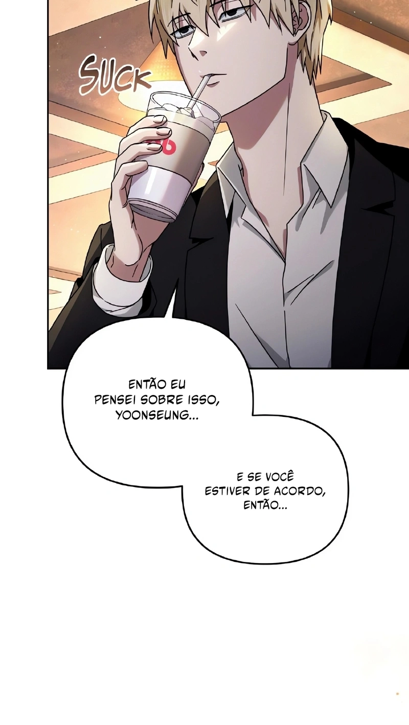 Read Caçador de Ilusões de Outro Mundo PT Manga Online